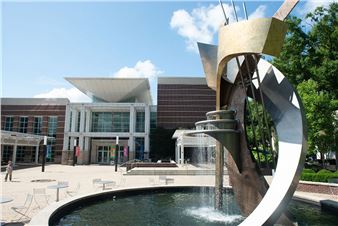 Columbia Museum of Art's new collection galleries open in January