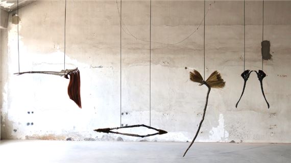 New Acquisition: Tenderlymilitant.exe by Anna Zoe Hamm - Van Abbemuseum