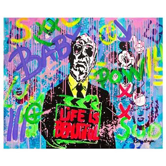 Movie Time - Nastya Rovenskaya