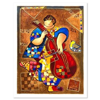 Joyful Evening - Dorit Levi