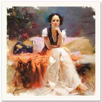 First Glance - Giuseppe Pino