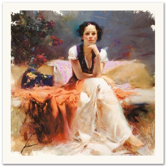 First Glance - Giuseppe Pino