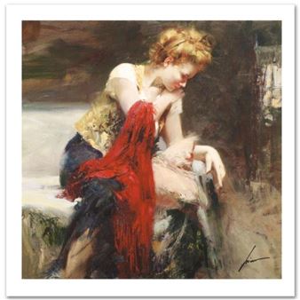 Anticipation - Giuseppe Pino