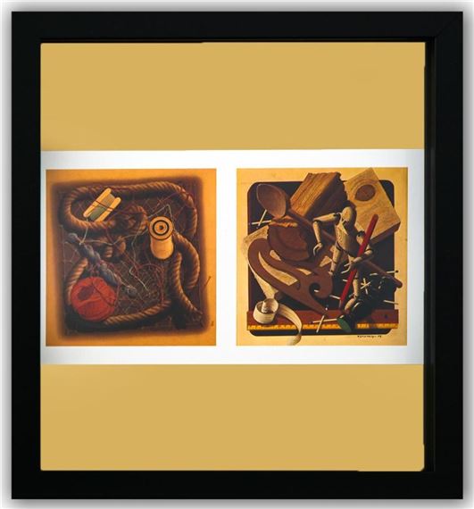 Untitled - Victor Vasarely