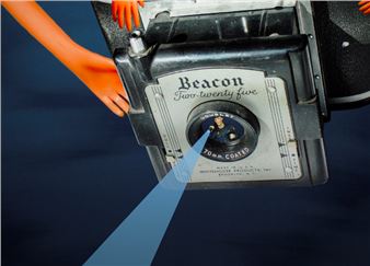 A Surreal Lens: Photography From the Figge Collection - Figge Art Museum