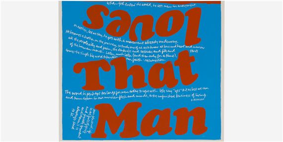 Five Centuries of Works on Paper: The Grunwald Center at 70 - Hammer Museum