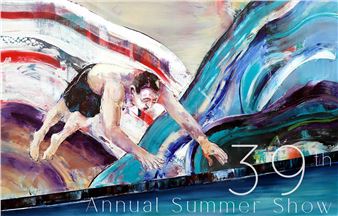39th Annual Summer Show - Despard Gallery