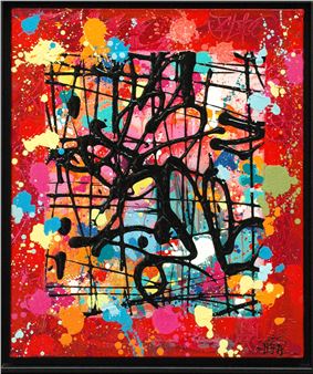 Group Show - Art Jingle Contemporary