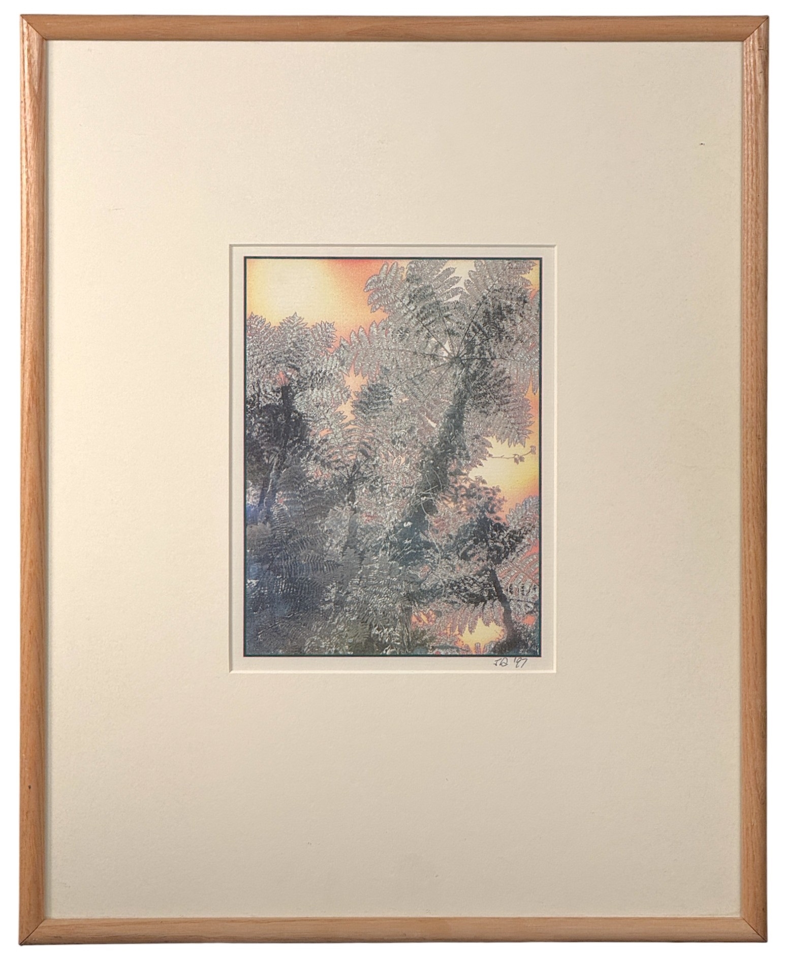 John Reader | a collection of three signed photographic prints of ...
