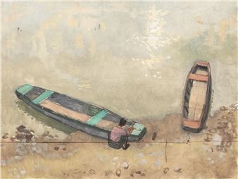 Tisza - Dénes Faddi-Förstner