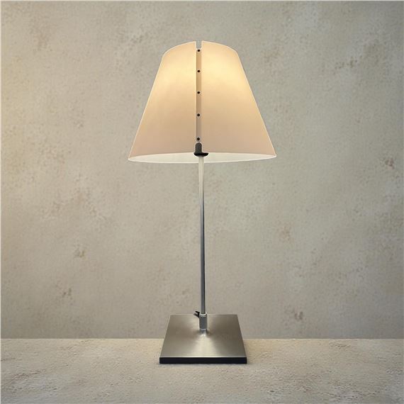 Paolo Rizzatto | PAOLO RIZZATTO For LucePlan Costanza Table Lamp ...