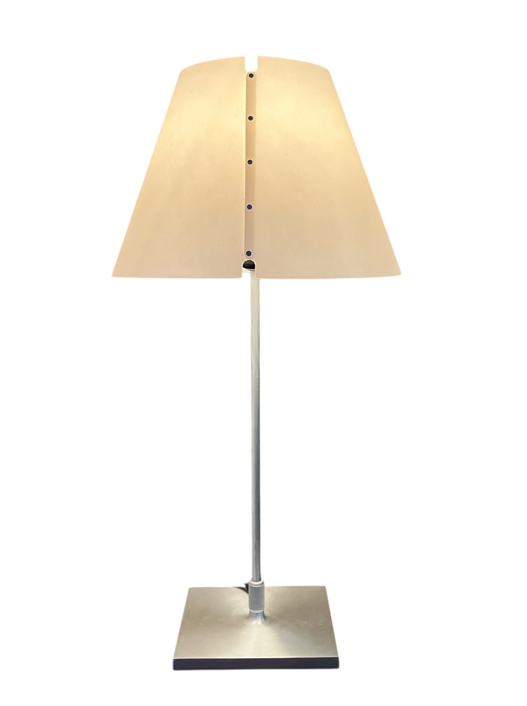 Paolo Rizzatto | PAOLO RIZZATTO For LucePlan Costanza Table Lamp ...