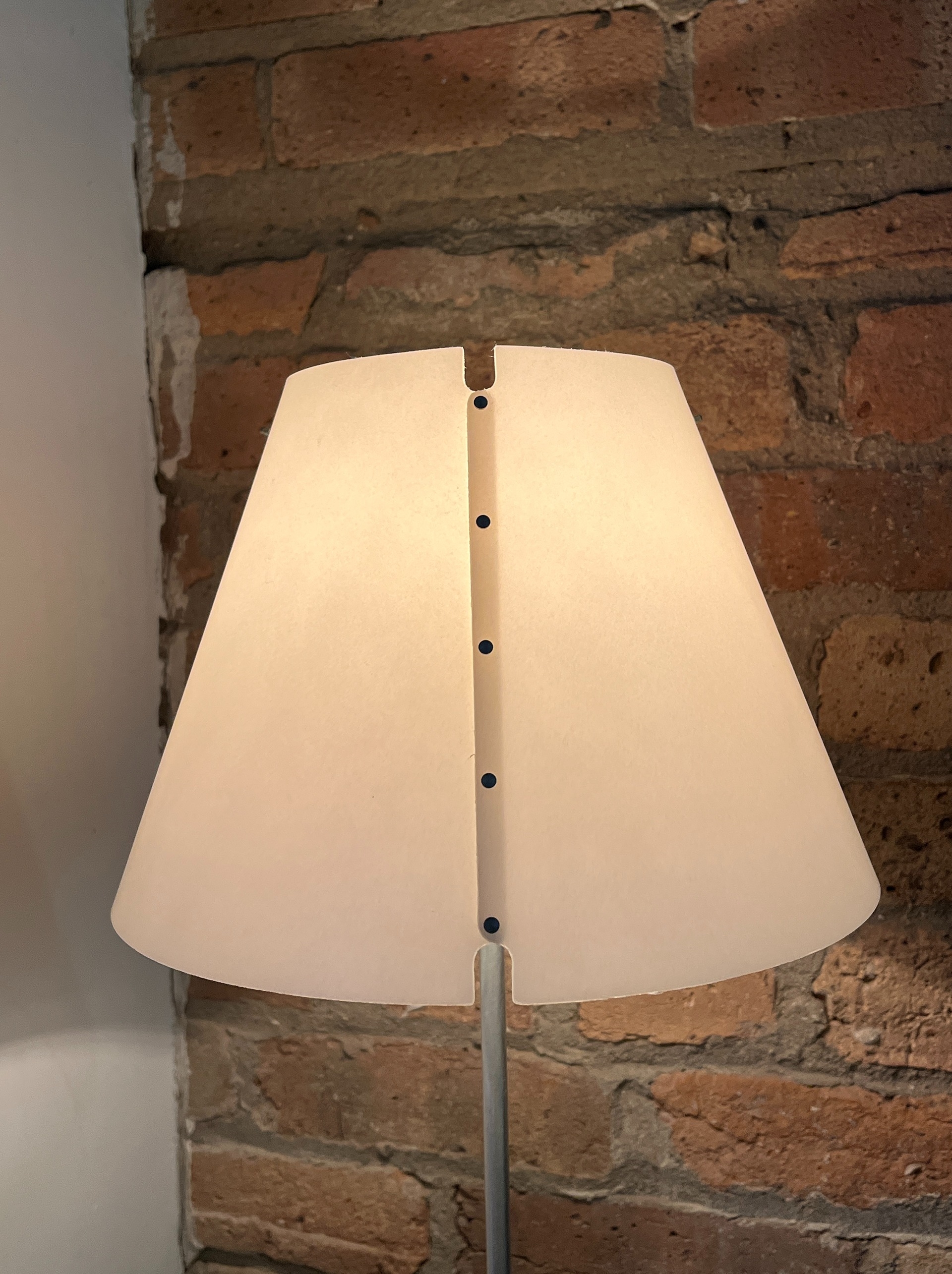 Paolo Rizzatto | PAOLO RIZZATTO For LucePlan Costanza Table Lamp ...