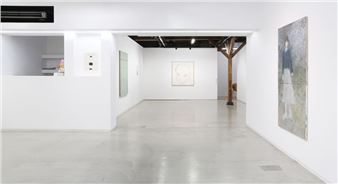 Identity of the Collection - Gallery MoMo Ryogoku