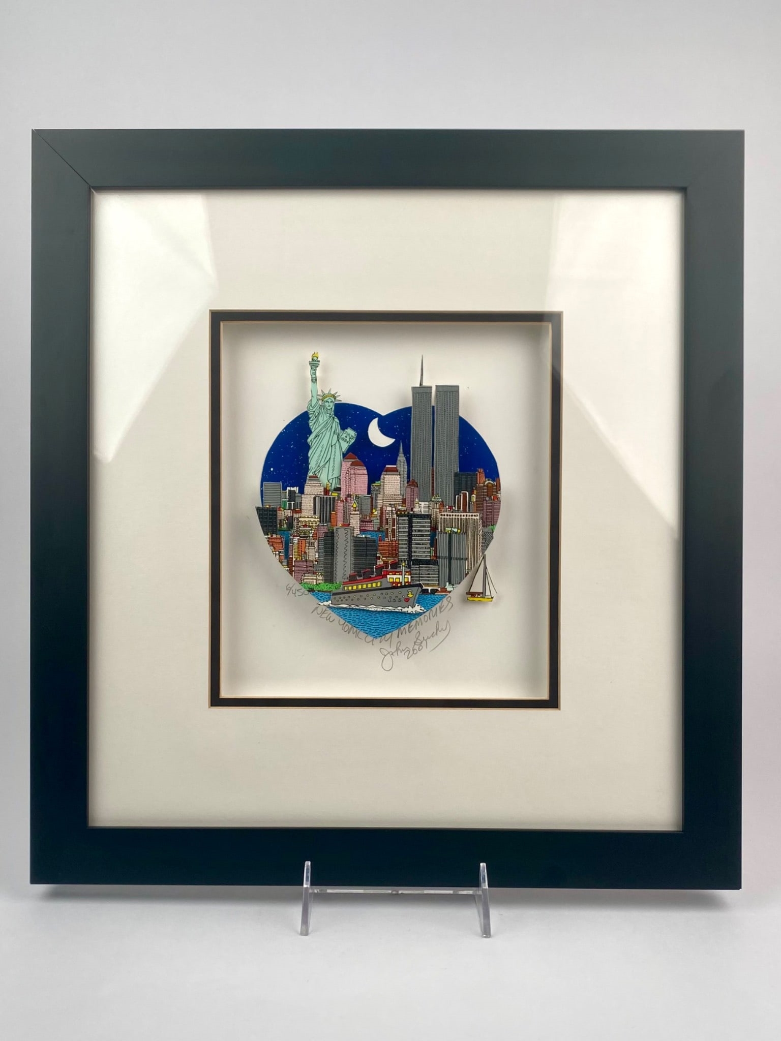 John Suchy | 47 Artworks at Auction | MutualArt