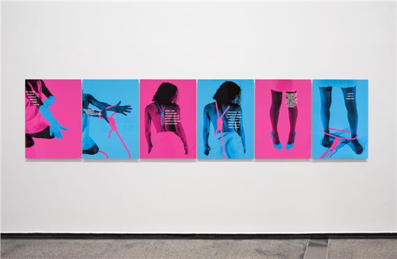 r e a: c l a i m e d - ACCA, Australian Centre for Contemporary Art