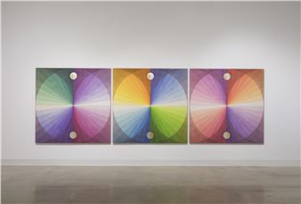 Field Kallop: Bodies of Light - Gavlak Gallery, West Palm Beach