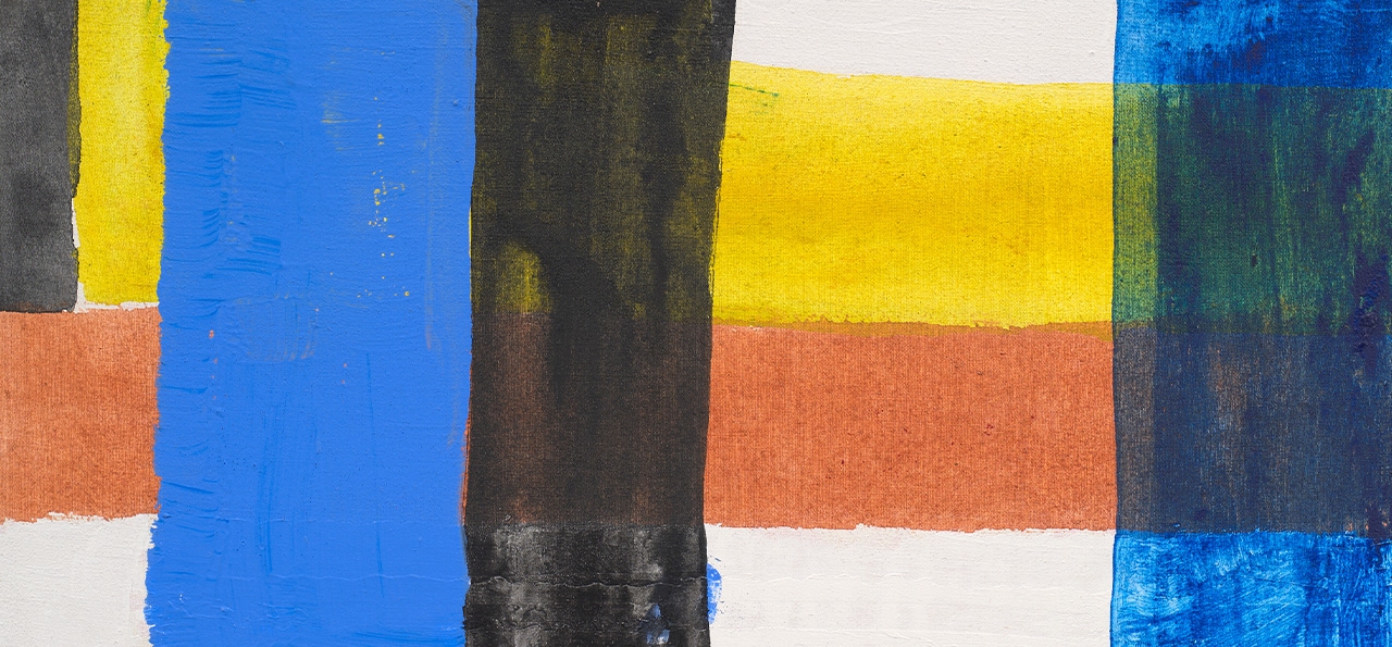 Atta Kwami: Dynamic Equilibrium at Goodman Gallery