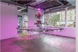 Don’t Miss: Bagus Pandega’s Living Laboratory of Extraction