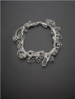 Made to Move: Australian Jewellery 1960–2020 - NGV Australia & The Ian Potter Centre