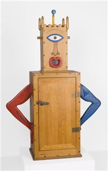 How Chicago Artists Shaped a Curator’s Career and the Whitney’s New Blockbuster Show