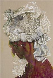 Firelei Báez’s Triumph at the MCA Couldn’t Be More Timely