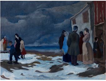 Recent Gifts to the Collection: II - Provincetown Art Association and Museum