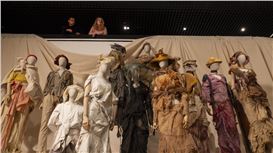 The Top 5 Exhibitions to see over the Festive Season