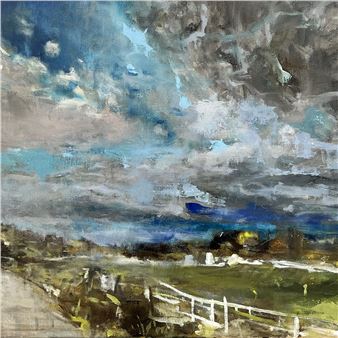 Jay Bailey - Stremmel Gallery