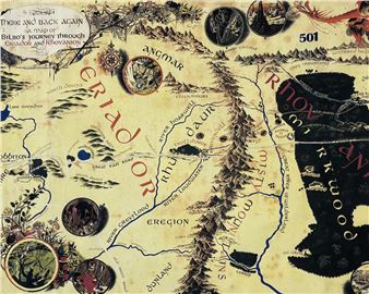 Pauline Baynes, Roberto Innocenti, Irene Penazzi. In viaggio - Centro Pecci