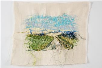 Silent Partners: Artist & | Exhibitions | MutualArt