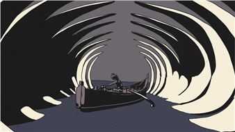 Timothy David Orme: Fulcrum - Museum of Art Fort Collins