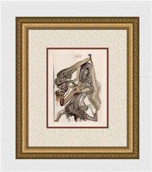 Limbo" Enferno Canto 4