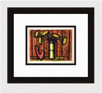 Sunflowers and Melons