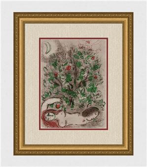 Paradise, Tree of Knowledge