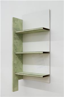 Becket MWN, fort, da at Gauli Zitter, Brussels