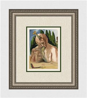 A Devil Logician" Enferno Chant 27