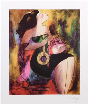 Almost New Year Art Sale - 500 Gallery