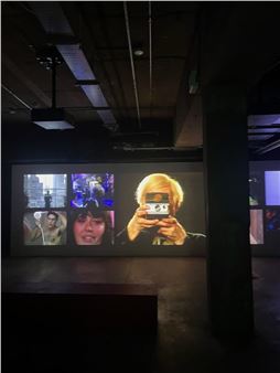 Paradigm Shift and Ryoji Ikeda exhibitions at 180 Studios extended due to popular demand