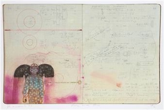 Space Journey - Kroller-Muller Museum