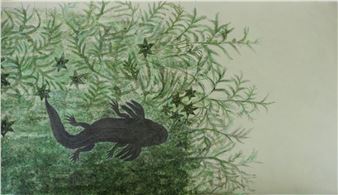 Melanie Smith: A Time of Freedom in Which the World Had Been Possible - Museo Jumex