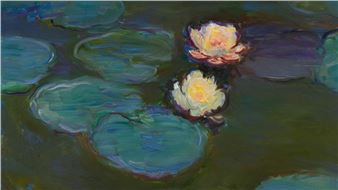 LACMA traces the making of its Impressionist legacy with two major winter exhibitions