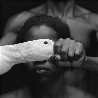 Alliance, Infinity, Love – in the Face of the Other. 9th Triennial of Photography Hamburg 