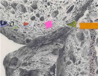 Ester Partegàs: Minor Architecture - Es Baluard, Museum of Modern & Contemporary Art