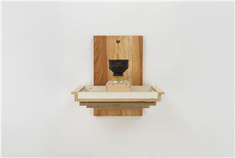 Tom Sachs: A Good Shelf (Volume II) - Thaddaeus Ropac, Paris (Marais)