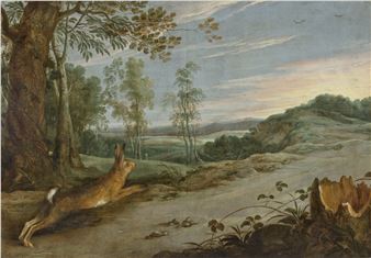 The Tortoise and the Hare