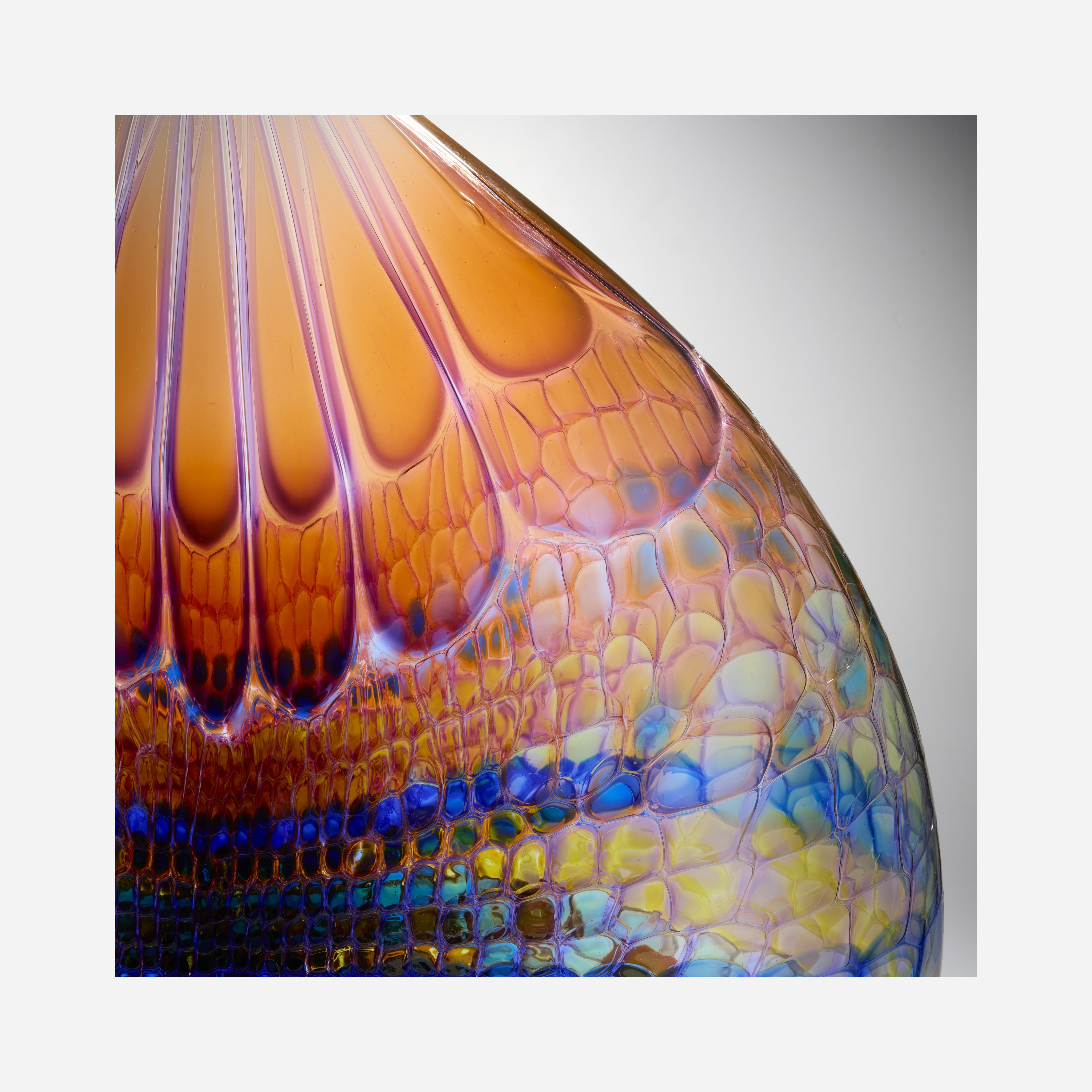 Stephen Rolfe Powell | Untitled (from the Teasers series | MutualArt