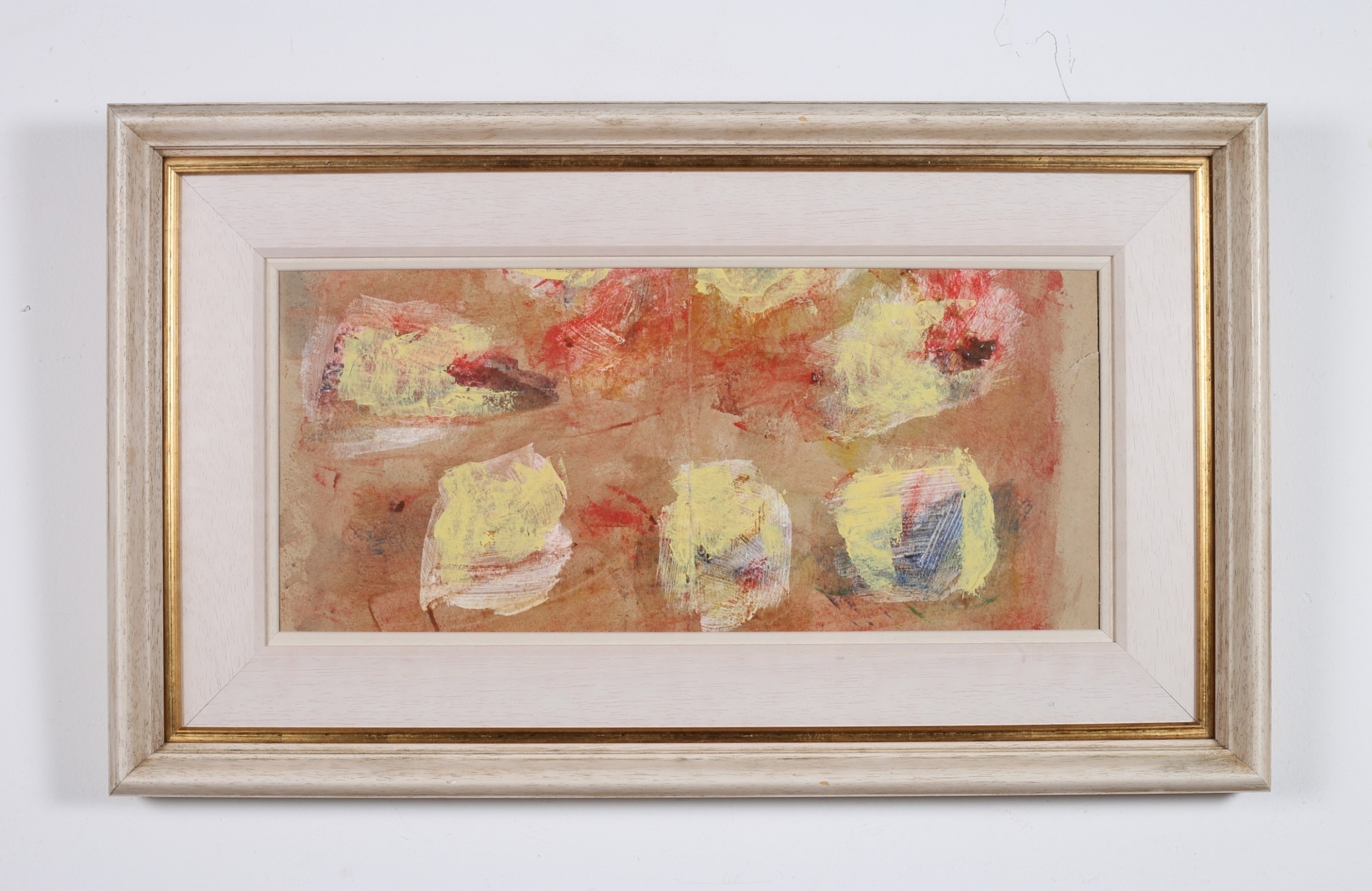 Gerard Davis | Abstract Forms | MutualArt