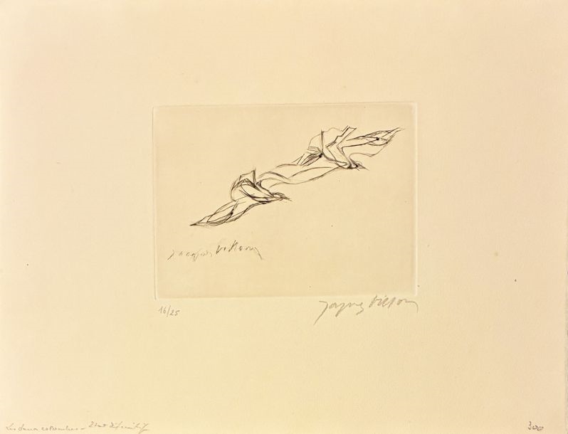 Jacques Villon | The plain between Cannes and Mougins, La Blanchisserie ...