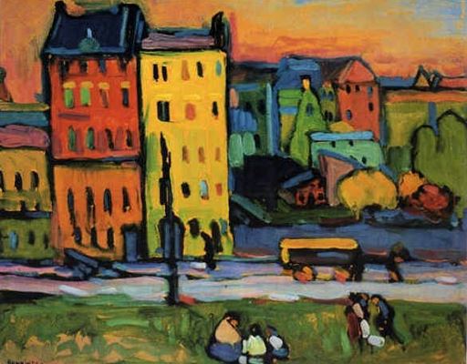 Before Two Wars: Munich, Fairytale City